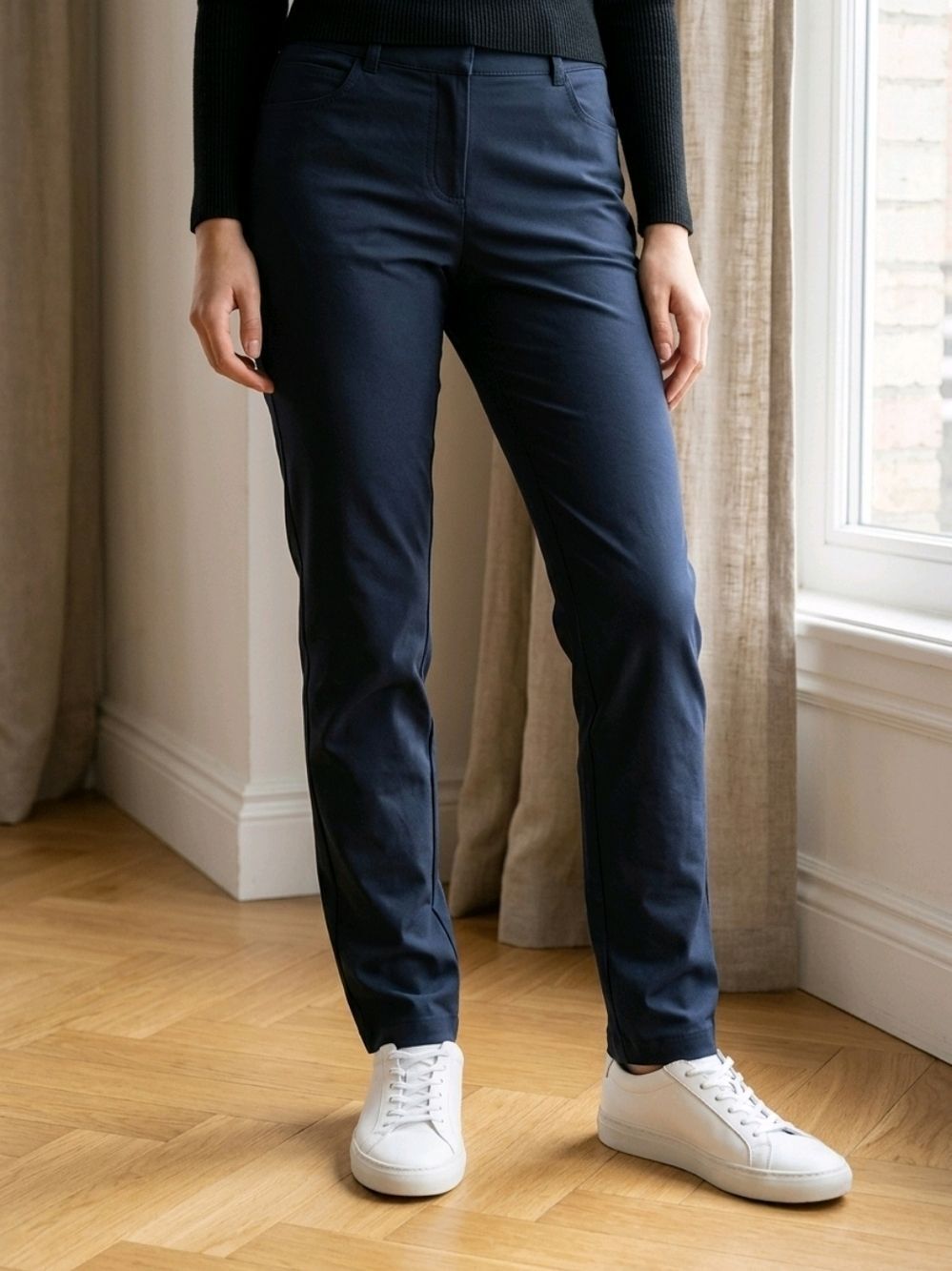 🔹️PGA Tour Blue Golf Pants Size 6